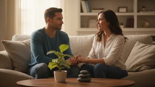 Best Methods for Resolving Relationship Disputes When Walking Away Wins
