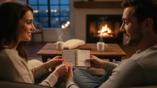 Best Romantic Gestures for Him That Actually Mean Something