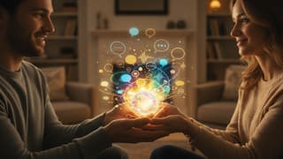 Better Communication Ideas for Couples in the Age of AI and Overload
