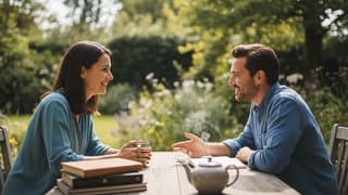 Better Relationship Conversations That Actually Change Your Love Life