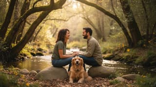 Better Than Traditional Couples Therapy? the Data—And AI—Say Yes