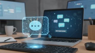 Budowanie chatbotów online, które naprawdę sprzedają