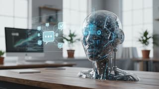 Chatbot automatyzacja odpowiedzi na pytania: kiedy to się opłaca?