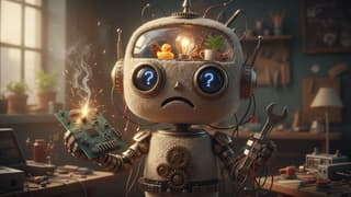 Chatbot bez wiedzy technicznej, który działa, a nie tylko wygląda