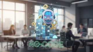 Chatbot dla firm bez programowania, który naprawdę działa w Polsce