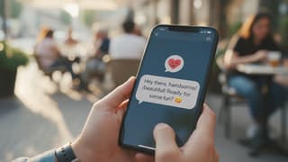 Chatbot do flirtowania czy prawdziwy związek? Nowa era bliskości