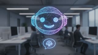 Chatbot do natychmiastowej obsługi klienta, który nie wkurza klientów