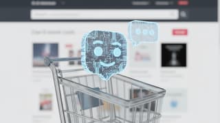 Chatbot do sklepu internetowego, który nie zrazi Polaków i sprzeda