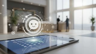Chatbot do usprawnienia procesów rezerwacji bez utraty klientów