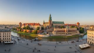 Ciekawe miejsca na wakacje w Polsce, o których nie mówi Instagram