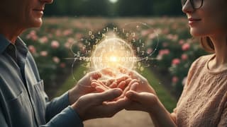 Co mówi numerologia o moim związku, gdy liczby i miłość się nie zgadzają