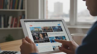 Codzienna prasówka online: kto naprawdę wybiera twoje newsy?