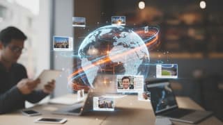 Codzienne podsumowanie wiadomości online, które nie steruje tobą
