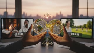 Coping Strategies for Long-Distance Couples That Truly Last