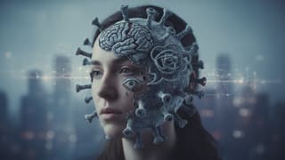 COVID-19 psychologia: ukryta trauma, która wciąż nami rządzi