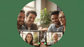 Czat online bez oceniania: przestrzeń bez hejtu