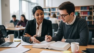 Czy asystent prawny może pomóc studentowi prawa czy zaszkodzić?