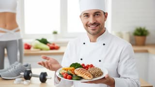 Czy kucharz.ai pomaga w odchudzaniu, czy tylko psuje nawyki?