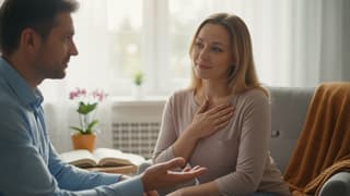 Czy psychoterapia pomaga naprawdę? 7 faktów, które zmieniają wszystko
