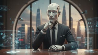 Czy robot jest osobą czy narzędziem? Polska na granicy decyzji