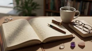 Daily Journal Prompts for Emotional Clarity That Actually Drive Change