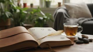 Daily Journal Prompts for Emotional Intelligence That Actually Work