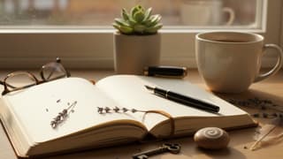 Daily Journaling Prompts for Emotional Wellbeing That Don’t Backfire