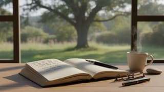 Daily Prompts for Self-Reflection That Actually Change Your Mind