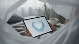 Digital Grief Counseling Resources When AI Stands in for Goodbye