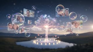 Digital Memorial Celebration Ideas That Feel Real, Not Virtual