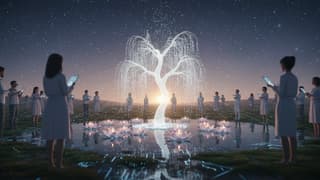 Digital Memorial Ceremony Ideas That Feel Real in an AI Age