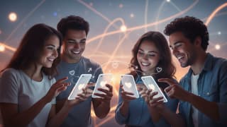 Digitale Beziehung Apps: Nähe, Risiko und Echte Chancen