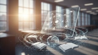 Digitale Bildungsressourcen: Hype, Risiken und Echte Gewinne