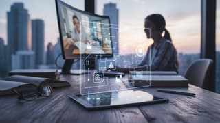 Digitale Bildungstechnologien: Nutzen, Risiken, Realität