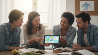 Digitale Bildungstipps für Eltern: Strategien für Sicheres Lernen