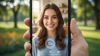 Digitale Freundin App: Nähe, Risiken und Chancen