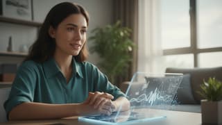 Digitale Freundin: Wie Emotional Intelligente Gespräche Dich Wirklich Verändern