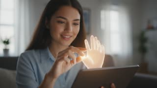 Digitale Freundin, Echte Gefühle? Wie KI-Bindung Wirklich Entsteht