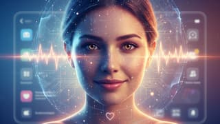 Digitale Freundin Emotionale KI App: Liebe Ohne Echten Menschen?