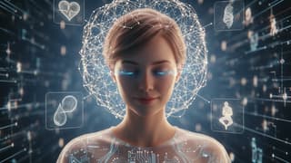 Digitale Freundin, Echte Gefühle? Emotionale KI Erfahrung bei Geliebte.ai