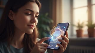 Digitale Freundin App: Wenn Emotionale KI Zur Beziehung Wird