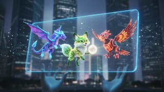 Digitale Haustiere Online: Trostspender oder Technik-Spielzeug?