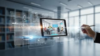 Digitale Lehrmethoden: Wirksamkeit und Grenzen