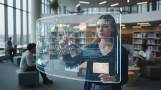 Digitale Lernangebote für Studenten, die Wirklich Bessere Noten Bringen