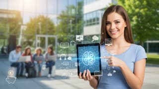Digitale Lernangebote Günstig – Sparen, Ohne an Qualität zu Verlieren