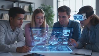Digitale Lernbegleitung: Chancen und Risiken in Deutschen Schulen