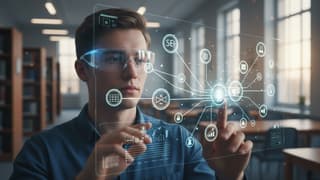 Digitale Lernförderung Zwischen Hype und Risiko