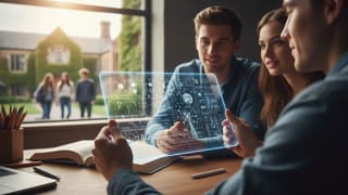 Digitale Lernhilfe Abitur: Chance oder Risiko für Dein 1,0-Ziel?