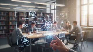 Digitale Lernhilfe Oberstufe: Was KI Wirklich Bringt – und Was Nicht