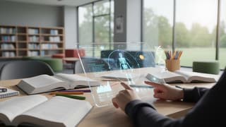 Digitale Lernhilfen Gymnasium: Hype, Risiken und Wer Verliert